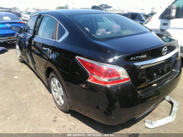 Photo 2 VIN: 1N4AL3AP0FC597916 - NISSAN ALTIMA 