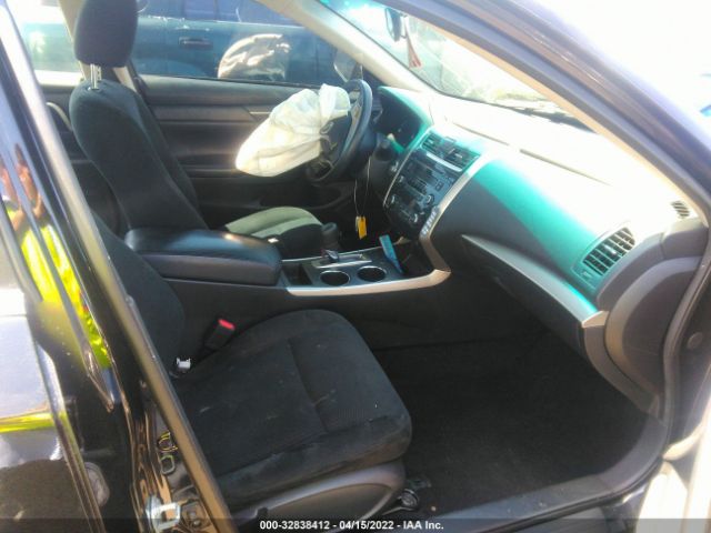 Photo 4 VIN: 1N4AL3AP0FC597916 - NISSAN ALTIMA 