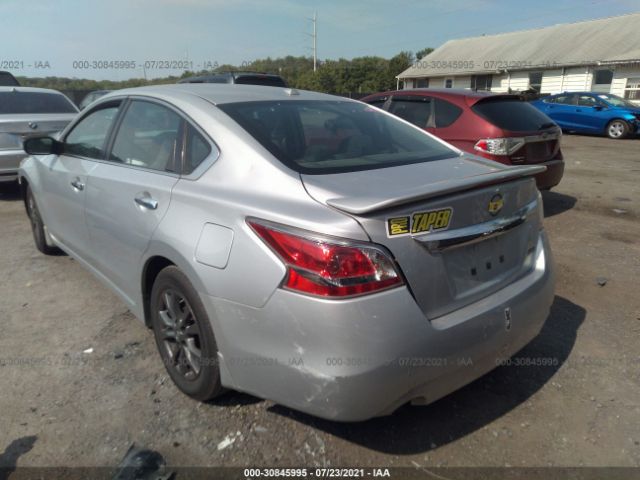 Photo 2 VIN: 1N4AL3AP0FC599049 - NISSAN ALTIMA 