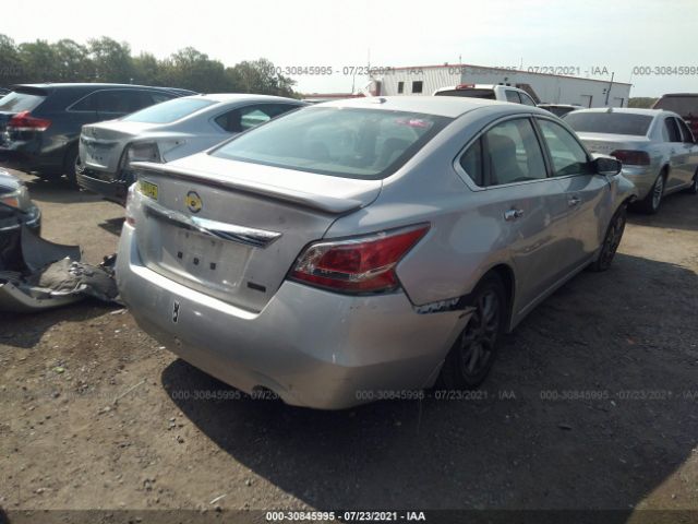 Photo 3 VIN: 1N4AL3AP0FC599049 - NISSAN ALTIMA 