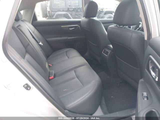 Photo 7 VIN: 1N4AL3AP0FC950266 - NISSAN ALTIMA 