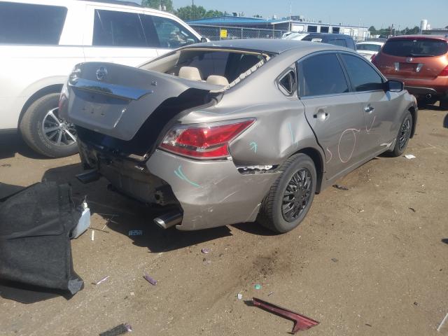 Photo 3 VIN: 1N4AL3AP0FN301247 - NISSAN ALTIMA 2.5 