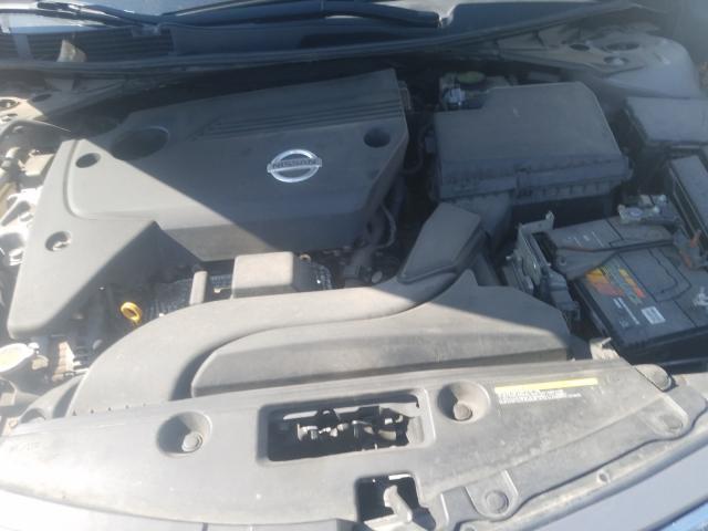 Photo 6 VIN: 1N4AL3AP0FN301247 - NISSAN ALTIMA 2.5 