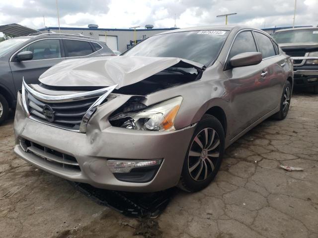 Photo 0 VIN: 1N4AL3AP0FN301264 - NISSAN ALTIMA 2.5 