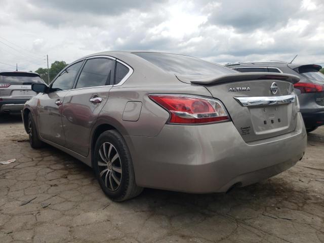 Photo 1 VIN: 1N4AL3AP0FN301264 - NISSAN ALTIMA 2.5 