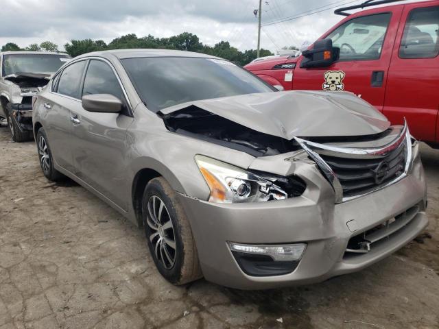 Photo 3 VIN: 1N4AL3AP0FN301264 - NISSAN ALTIMA 2.5 