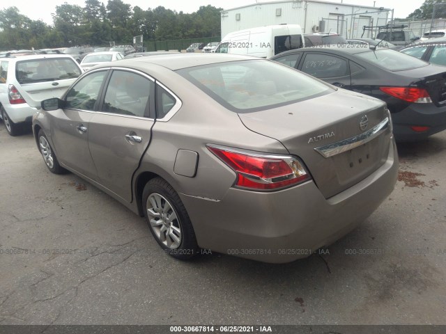 Photo 2 VIN: 1N4AL3AP0FN301281 - NISSAN ALTIMA 