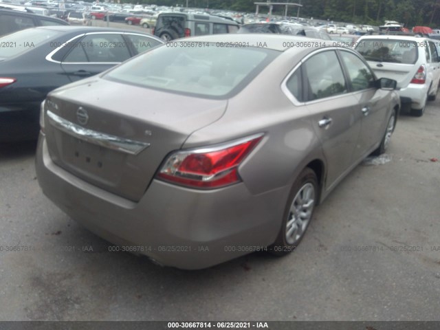 Photo 3 VIN: 1N4AL3AP0FN301281 - NISSAN ALTIMA 