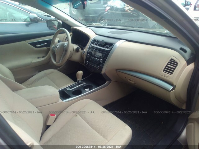 Photo 4 VIN: 1N4AL3AP0FN301281 - NISSAN ALTIMA 