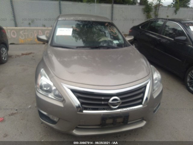 Photo 5 VIN: 1N4AL3AP0FN301281 - NISSAN ALTIMA 