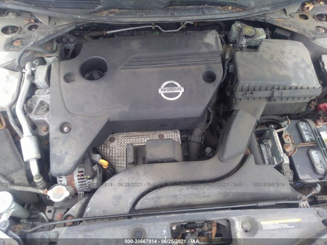 Photo 9 VIN: 1N4AL3AP0FN301281 - NISSAN ALTIMA 