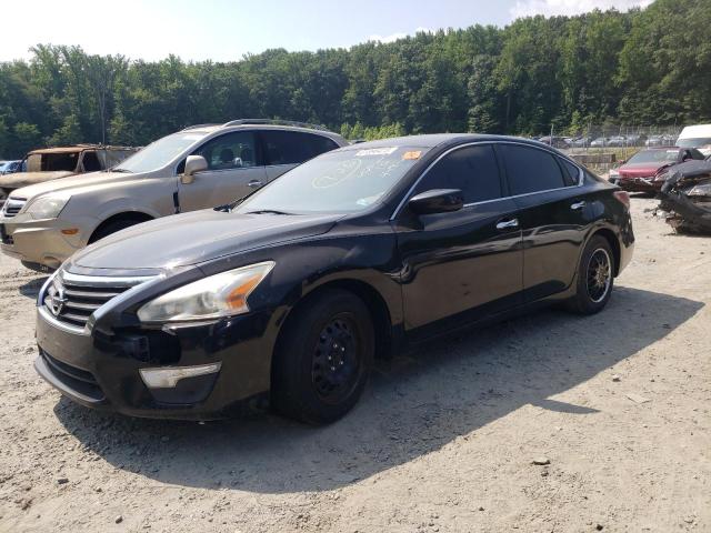 Photo 0 VIN: 1N4AL3AP0FN301409 - NISSAN ALTIMA 2.5 