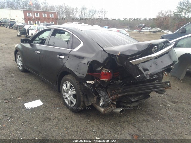 Photo 2 VIN: 1N4AL3AP0FN302740 - NISSAN ALTIMA 