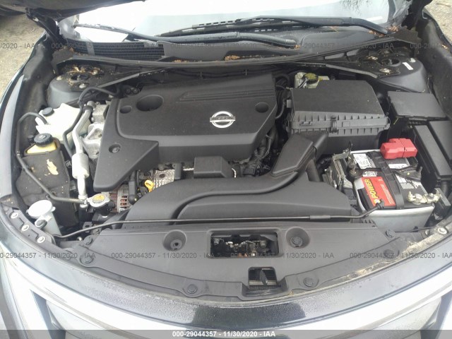 Photo 9 VIN: 1N4AL3AP0FN302740 - NISSAN ALTIMA 