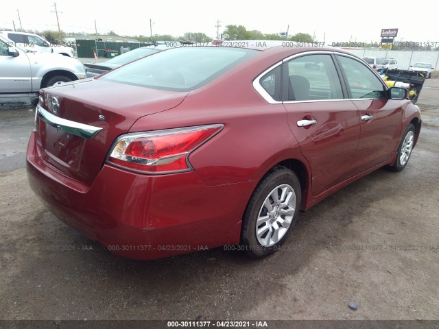 Photo 3 VIN: 1N4AL3AP0FN302947 - NISSAN ALTIMA 