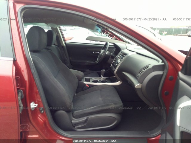 Photo 4 VIN: 1N4AL3AP0FN302947 - NISSAN ALTIMA 