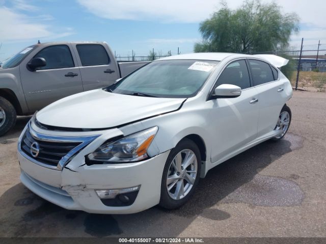 Photo 1 VIN: 1N4AL3AP0FN303628 - NISSAN ALTIMA 