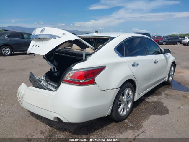 Photo 3 VIN: 1N4AL3AP0FN303628 - NISSAN ALTIMA 