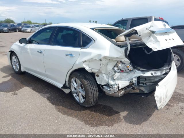 Photo 5 VIN: 1N4AL3AP0FN303628 - NISSAN ALTIMA 