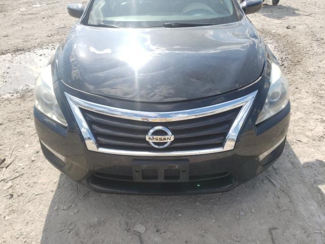 Photo 8 VIN: 1N4AL3AP0FN303810 - NISSAN ALTIMA 