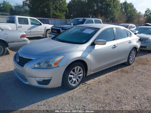 Photo 1 VIN: 1N4AL3AP0FN304178 - NISSAN ALTIMA 