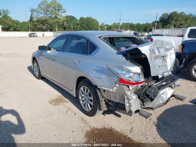 Photo 2 VIN: 1N4AL3AP0FN304178 - NISSAN ALTIMA 