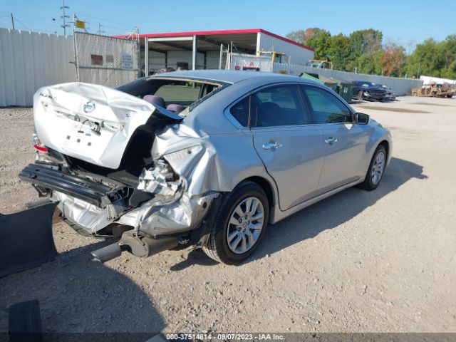 Photo 3 VIN: 1N4AL3AP0FN304178 - NISSAN ALTIMA 