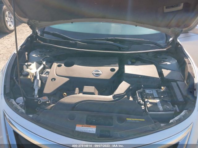 Photo 9 VIN: 1N4AL3AP0FN304178 - NISSAN ALTIMA 