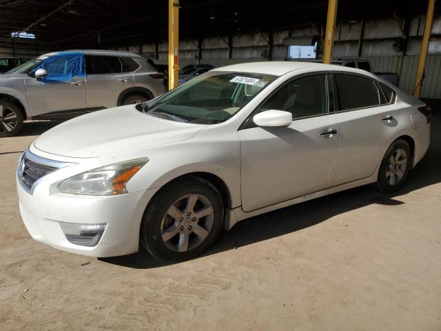 Photo 0 VIN: 1N4AL3AP0FN304813 - NISSAN ALTIMA 2.5 