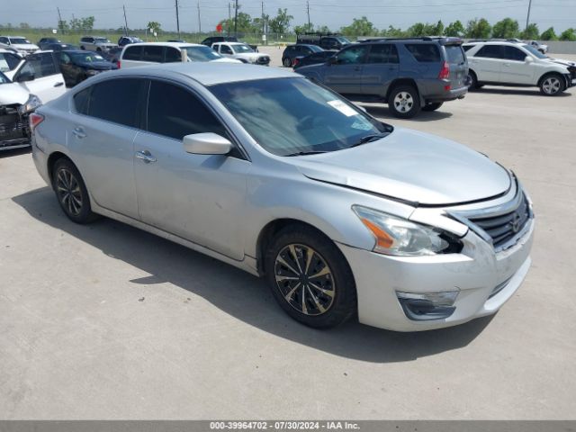 Photo 0 VIN: 1N4AL3AP0FN304990 - NISSAN ALTIMA 