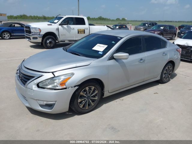 Photo 1 VIN: 1N4AL3AP0FN304990 - NISSAN ALTIMA 