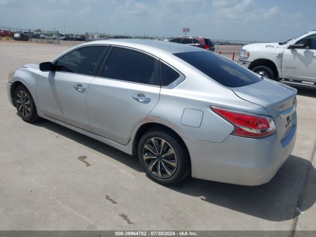 Photo 2 VIN: 1N4AL3AP0FN304990 - NISSAN ALTIMA 