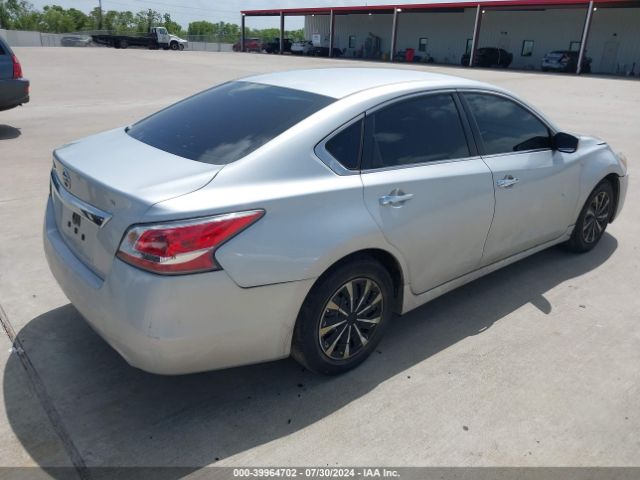 Photo 3 VIN: 1N4AL3AP0FN304990 - NISSAN ALTIMA 