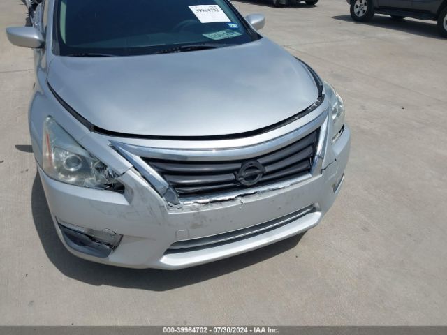 Photo 5 VIN: 1N4AL3AP0FN304990 - NISSAN ALTIMA 