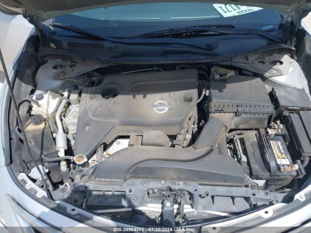 Photo 9 VIN: 1N4AL3AP0FN304990 - NISSAN ALTIMA 