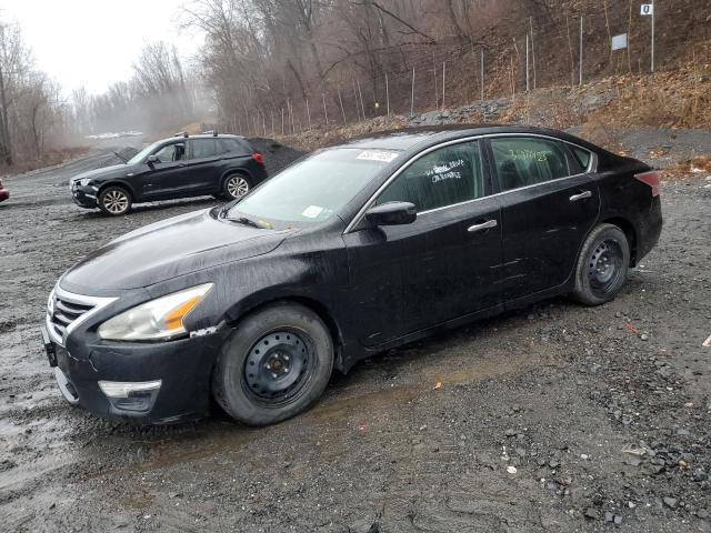 Photo 0 VIN: 1N4AL3AP0FN306741 - NISSAN ALTIMA 2.5 