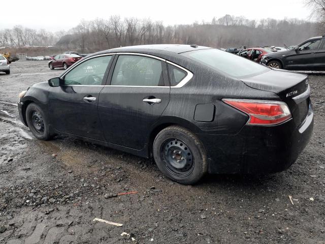 Photo 1 VIN: 1N4AL3AP0FN306741 - NISSAN ALTIMA 2.5 