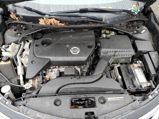 Photo 10 VIN: 1N4AL3AP0FN306741 - NISSAN ALTIMA 2.5 