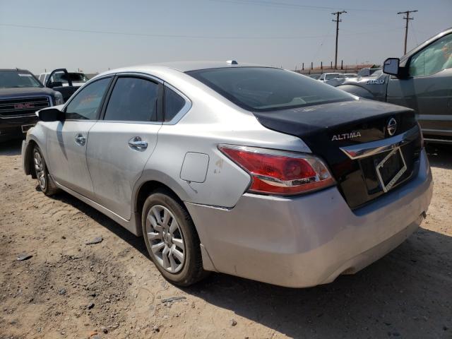 Photo 2 VIN: 1N4AL3AP0FN307372 - NISSAN ALTIMA 2.5 