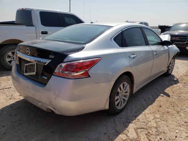 Photo 3 VIN: 1N4AL3AP0FN307372 - NISSAN ALTIMA 2.5 