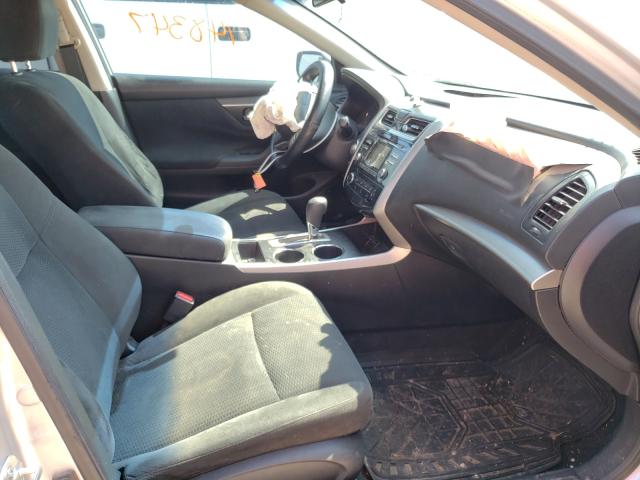 Photo 4 VIN: 1N4AL3AP0FN307372 - NISSAN ALTIMA 2.5 