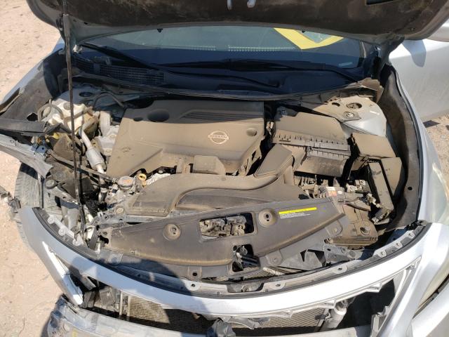 Photo 6 VIN: 1N4AL3AP0FN307372 - NISSAN ALTIMA 2.5 