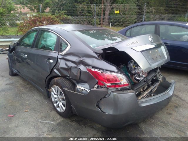 Photo 2 VIN: 1N4AL3AP0FN309042 - NISSAN ALTIMA 