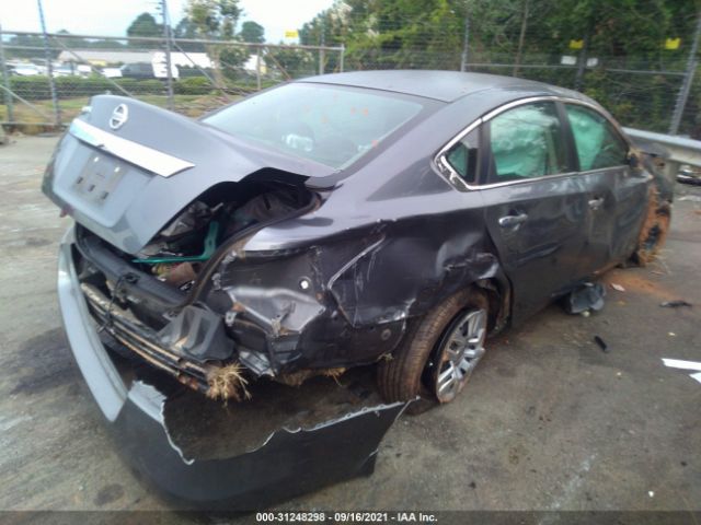 Photo 3 VIN: 1N4AL3AP0FN309042 - NISSAN ALTIMA 