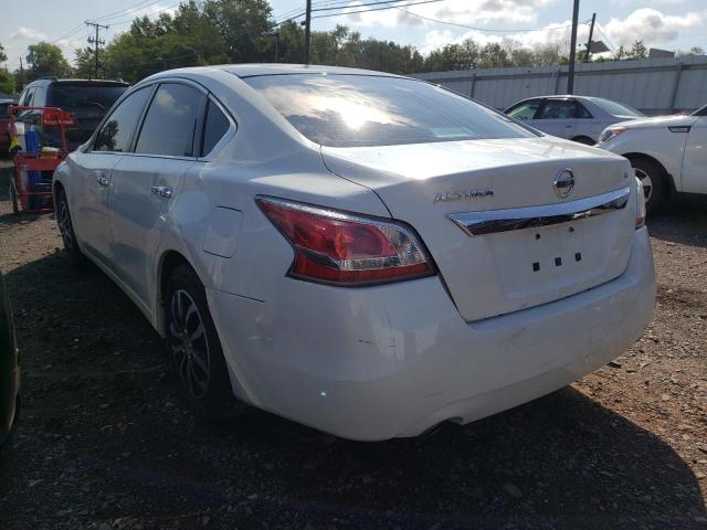 Photo 2 VIN: 1N4AL3AP0FN310708 - NISSAN ALTIMA 