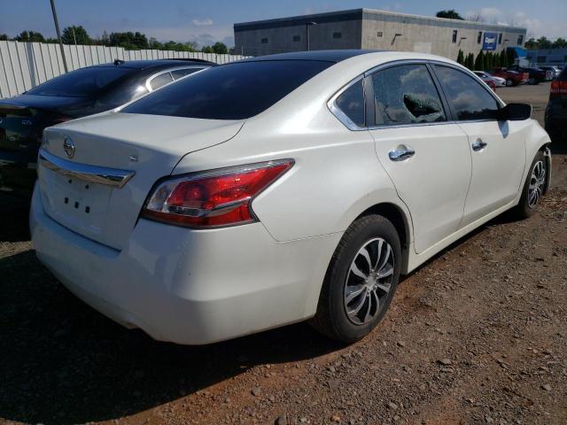 Photo 3 VIN: 1N4AL3AP0FN310708 - NISSAN ALTIMA 