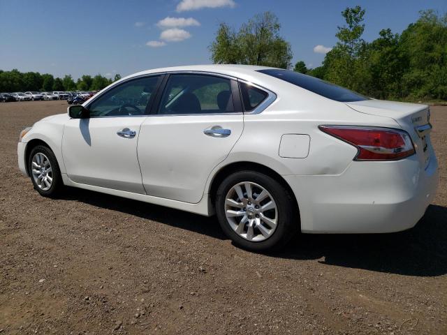 Photo 1 VIN: 1N4AL3AP0FN310997 - NISSAN ALTIMA 