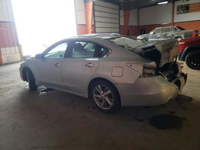 Photo 1 VIN: 1N4AL3AP0FN311177 - NISSAN ALTIMA 