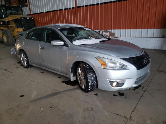 Photo 3 VIN: 1N4AL3AP0FN311177 - NISSAN ALTIMA 