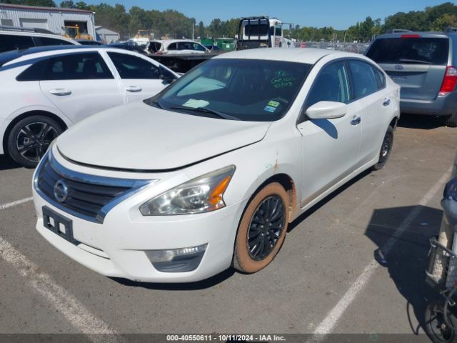 Photo 1 VIN: 1N4AL3AP0FN311423 - NISSAN ALTIMA 